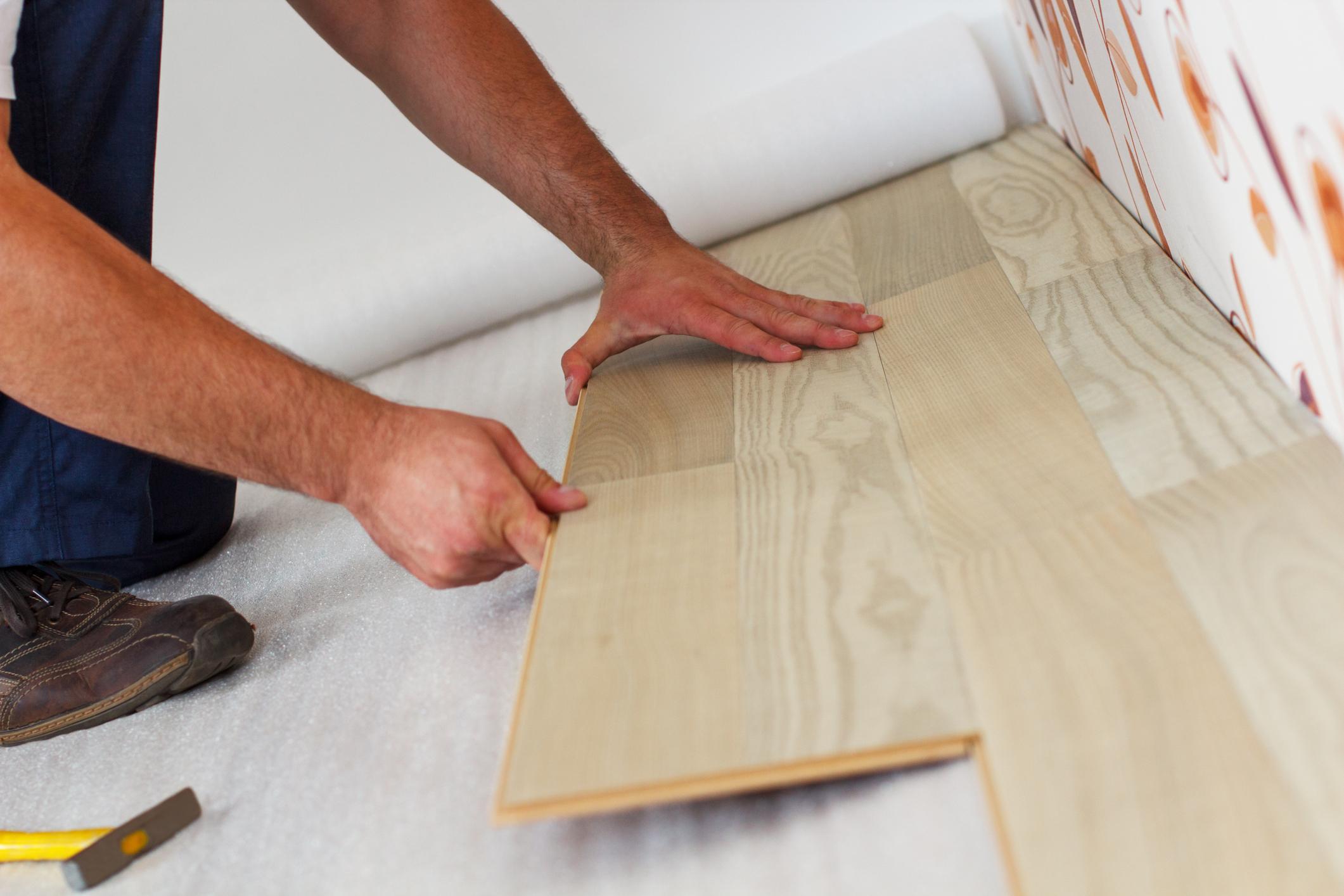 Pülümür Laminatçı